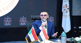 وزير الاستثمار يبحث تفعيل منظومة التبادل التجاري مع وزير المعادن السوداني