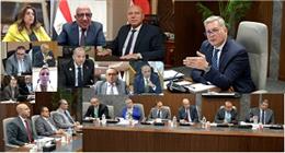 الانتهاء من نظام الكشف المبكر عن أي تسريب في خطوط نقل المنتجات البترولية