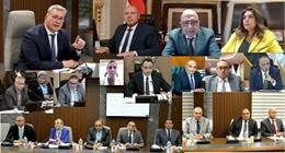 «البترول»: شركة أسيوط للتكرير تُلبي 80% من احتياجات البنزين في الصعيد 