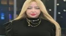 القبض على بوسي الراقصة بتهمة نشر الفسق والفجور 