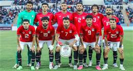 منتخب عربي يقترب من خطف أول بطاقة تأهل لكأس العالم.. ما موقف مصر؟