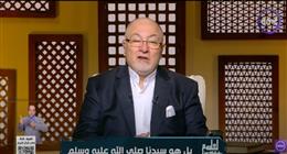 خالد الجندي: طاعة الرسول لا تنفصل عن طاعة الله سبحانه وتعالى