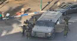 الخارجية الفلسطينية: الاحتلال الإسرائيلي يسعى لفرض واقع جديد في الضفة الغربية