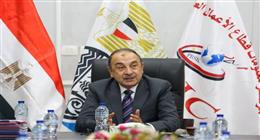 وزير قطاع الأعمال يوجه برفع كفاءة البنية التكنولوجية والتحتية لمركز المعلومات