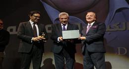 وزير الثقافة بافتتاح مهرجان المسرح التجريبي الـ32: سيبقى الفن المسرحي الأكثر صدقا