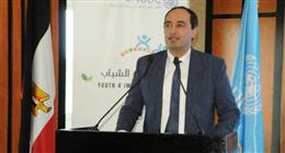 مدير صندوق مكافحة الإدمان: إتاحة الخدمات العلاجية عالية الجودة مجانا