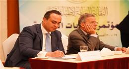 رئيس «الرعاية الصحية»: برنامج NILE هدفه استقطاب العقول الطبية المهاجرة