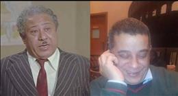 موعد ومكان عزاء نجل الفنان إبراهيم سعفان