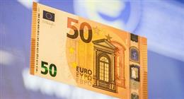 سعر اليورو مقابل الجنيه المصري في ختام تعاملات البنوك اليوم الجمعة