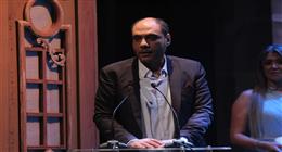 مدير مسرح المواجهة والتجوال يكشف تفاصيل برنامج العروض: يبدأ من قنا