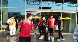 قناة مفتوحة تذيع مباراة منتخب مصر وغينيا بيساو.. ليلة الاحتفال
