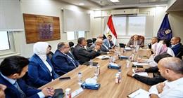 هيئة الدواء: نستهدف تشجيع الاستثمار في القطاع الدوائي وزيادة الاعتماد على المنتج المحلي