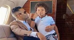 بعد رفض الاستئناف.. ما هي مدة إيداع نجل محمد رمضان في دور الرعاية؟