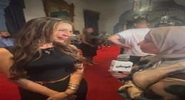 جنات: أتمنى تقديم أغاني عبدالحليم حافظ بصوتي