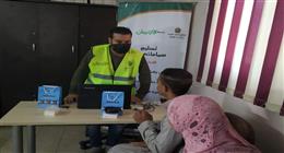 «التضامن» تعلن تسليم 77 سماعة طبية في قرى سوهاج