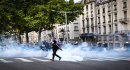 أسبوع مضطرب عالميا.. احتجاجات في فرنسا و«جيل Z» يُسقط حكومة نيبال