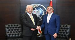 وزير الاستثمار: خطة لتعزيز العلاقات التجارية مع دول إفريقيا