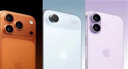 متى يبدأ الطرح الرسمي لسلسة iphone 17 في الأسواق؟.. أنحف هاتف ذكي لـ آبل