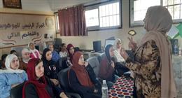 جامعة قناة السويس تطلق برنامجا تدريبيا لتأهيل الطلاب لسوق العمل