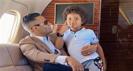 بعد إيداع ابن محمد رمضان دار رعاية.. كيف يتأثر الطفل نفسيا بعد الخروج؟