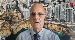 خبير عسكري: الجيش اللبناني بحاجة إلى دعم شامل.. ومهلة جمع السلاح تتجاوز 3 أشهر