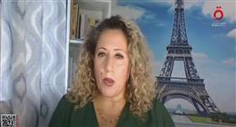 كاتبة صحفية: فرنسا تمر بأزمة سياسية حقيقية والمتظاهرون يغلقون كل شئ