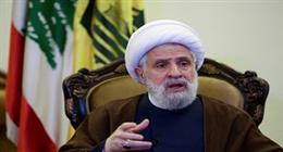 الأمين العام لحزب الله: أطماع إسرائيل في لبنان لا تتوقف