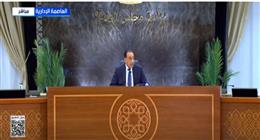 رئيس الوزراء: إطلاق مشروع تطوير سياحي وعقاري ضخم على البحر الأحمر