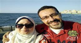نقابة المهن التمثيلية تنعى أرملة الفنان تامر ضيائي