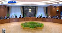 مدبولي: السردية الوطنية تستهدف تفعيل الاتفاقيات الثنائية وتعزيز دور القطاع الخاص