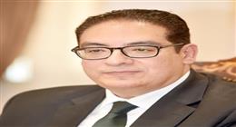 رئيس جامعة القاهرة: شراكات مع مؤسسات تعليمية دولية لمواكبة تطورات سوق العمل