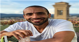 زينة تنعى عمرو ستين بكلمات مؤثرة: أجدع وأرجل أخ وصديق