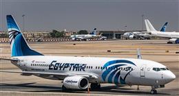«مصر للطيران» تعلن وظائف شاغرة لشباب الغردقة والبحر الأحمر.. الشروط والأوراق 