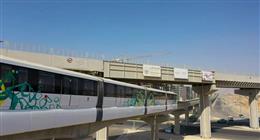 آخر مستجدات مشروع مونوريل غرب النيل.. نقلة حضارية جديدة في النقل الجماعي