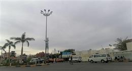 «الأرصاد» تكشف ارتفاع الرطوبة غدا في ساعات النهار ونشاط للرياح على بعض المناطق