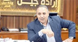 «إرادة جيل»: بدأنا فحص أوراق المرشحين لانتخابات البرلمان لاختيار القائمة النهائية