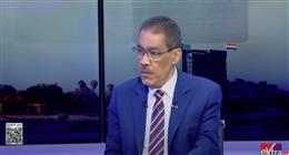 ضياء رشوان: وساطة مصر في الاتفاق بين إيران و«الطاقة الذرية» مرضية لكل الأطراف