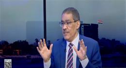 رشوان: أمريكا في حرج شديد.. وترامب حاول تبرئة نفسه من الضربة الإسرائيلية على قطر