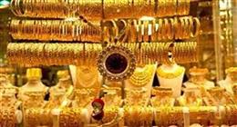 سعر جرام الذهب عيار 21 في محال الصاغة اليوم الأربعاء 10-9-2025