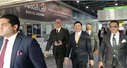 وزير الرياضة: ننتظر المزيد من المنتخب لحسم التأهل للمونديال
