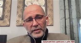 خبير سياسي: إسرائيل تجاوزت كل الخطوط الحمراء.. وهجومها في قطر أزعج ترامب