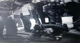 مصور فيلم الحريف يروي كواليس التقاط مشاهد العمل الفني: استخدمت لعبة ابني