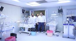 نائب وزير الصحة: خطوات تنفيذية لسد العجز في الكوادر الطبية بوحدة طب الأسرة في «أبو تشت»