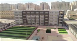 الإسكندرية تضيف 700 فصل دراسي و30 ألف مقعد جديد استعدادا لبدء العام الدراسي