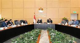 وزيرا الإسكان والأوقاف يبحثان التعاون بما يحقق مصلحة الوطن