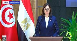رئيسة وزراء تونس: المنتدى الاقتصادي مع مصر فرصة للانفتاح على الأسواق الإفريقية