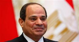 السيسي يبحث مع رئيس وزراء بريطانيا الأوضاع في المنطقة ويشدد على رفض تهجير الفلسطينيين