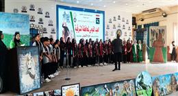 «تعليم الشرقية» ينظم احتفالية فنية ورياضية بمناسبة العيد القومي للمحافظة