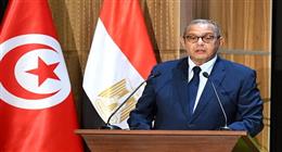 الاتحاد التونسي للصناعة والتجارة: ندرس عدة مشروعات استثمارية في مصر