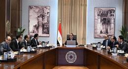 رئيس الوزراء يستعرض ملامح الاستراتيجية الوطنية للشباب والرياضة